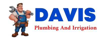 Trusted plumber in SANDPOINT